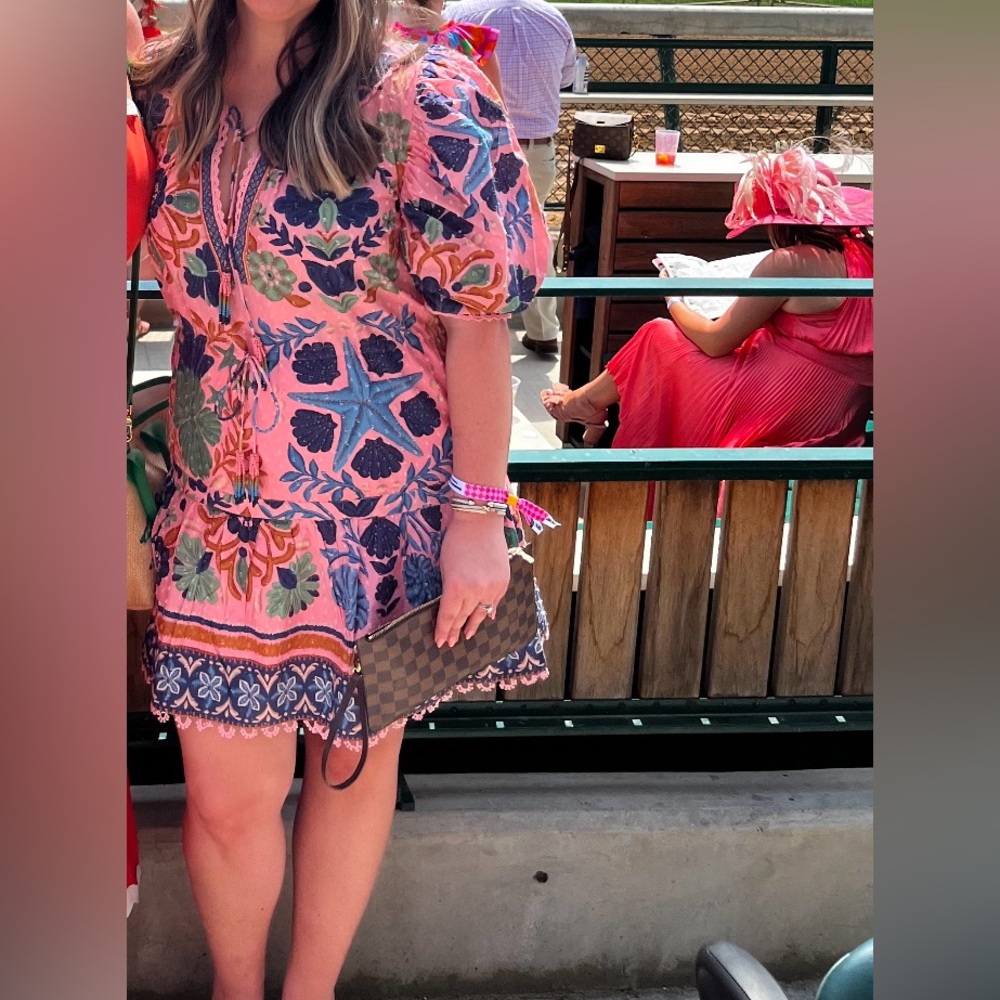 Tuckernuck Dress